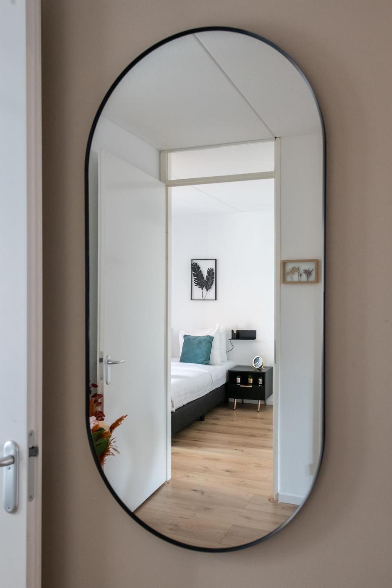 Aparthotel North Spacious Suite For 6 Guests أمستردام المظهر الخارجي الصورة