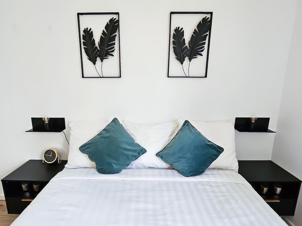Aparthotel North Spacious Suite For 6 Guests أمستردام المظهر الخارجي الصورة